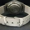 ВИНТАЖНЫЕ МУЖСКИЕ ЧАСЫ SEIKO 5 AUTOMATIC 6309A ЯПОНИЯ ЗЕЛЕНОГО ЦВЕТА ЦИФЕРБЛАТ a702100-5
