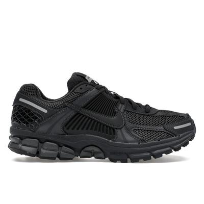 Кроссовки женские Air Zoom Vomero 5 Triple Black FQ7079-002