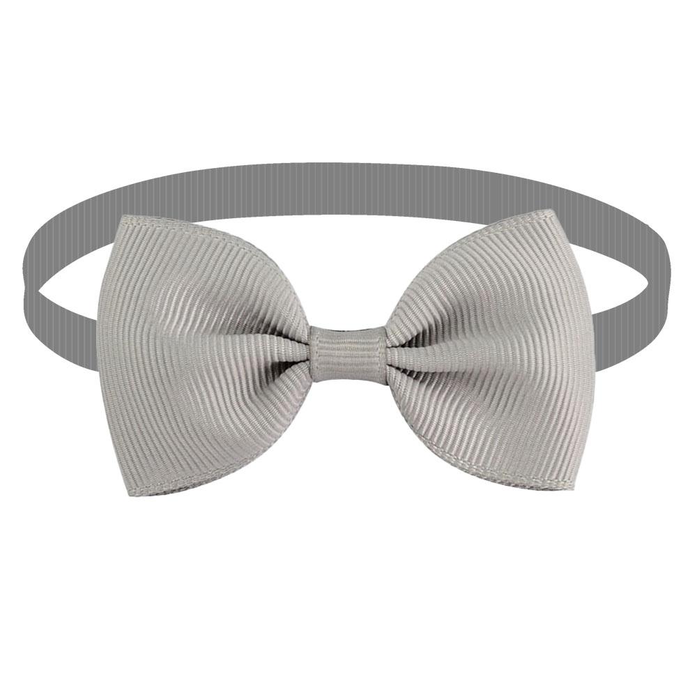 Wholesale 50/100 pcs/lot Mix Colors Dog Bow Tie Adjustable Pet Dog Cat Neck Ties Puppy Kitten Bowties Pets Grooming Accessories