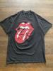 Футболка в стиле Rolling Stones – Футболка в стиле тура Voodoo Lounge 1994 года Унисекс