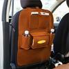 Car Back Seat Organizer Holder Ceiling Multifunction Travel Storage Bag Hanging Bag