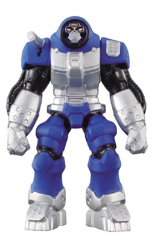 Серия Buddyroid 02 Горисаки Банана