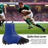 Футбольные гетры Чехол для бутс Молодежный чехол для бутс защищает от грязи/мусора, чехол для бутс для футбола, бейсбола, футбола, спорта