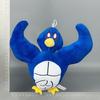 Новый продукт RiggyMonkey Plush Blue Rabbit Мягкая игрушка