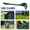 1 Piece Lawn Mower Cleaning Tool Heavy Duty Trimmer Maintenance Tool  Gardening Tool Care