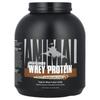 Animal, Isolate Loaded Whey Protein Powder, Frosted Cinnamon Bun, 4 lbs (1.81 kg)