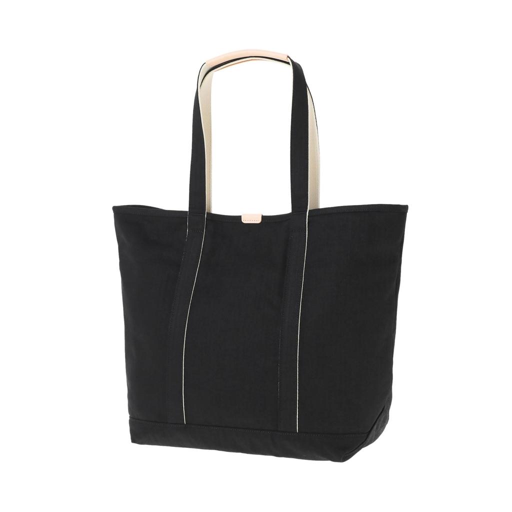 Porter Сумка-тоут Noir (M) 895-15159 Yoshida Bag NOIR СУМКА-ТОУТ (M) Сумка мужская женская унисекс подлинный продукт