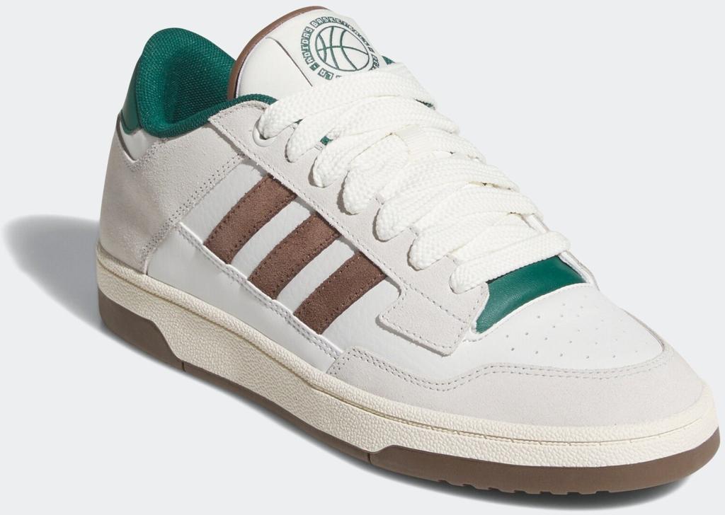 Спортивная обувь Adidas Rapid Court Low JR3157