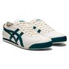 ONITSUKA TIGER Кроссовки Mexico 66 Кремовый Вельвет Сосна 1183B497-103