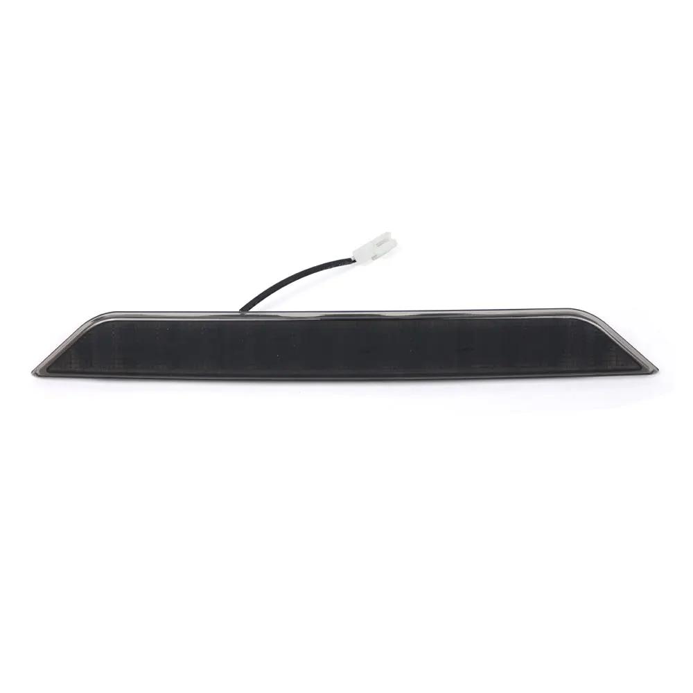 26590-JG00F Задний габаритный фонарь Высоко расположенный стоп-сигнал Светодиодный третий стоп-сигнал Для Nissan X-Trail T31 2008 2009 - 2013 Аксессуары