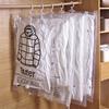 Closet Organizer Hanging Vacuum Storage Bags Wardrobe Compressed Bag Space Saving Seal Organizer
