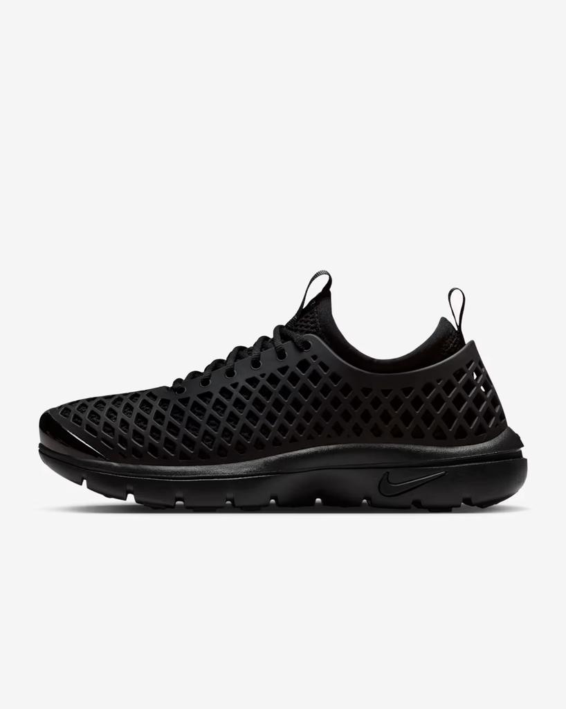 IF5958-002 Nike Air Rejuven8 Черный (Женский)