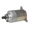 Starter Cell Motor for Kimco Amazing 8 125 4T Euro III for Kimco Agility