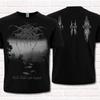 Darkthrone Black T-Shirt, Black Death and Beyond. True Norwegian Black Metal.