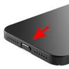 Обновления Пылезащитные заглушки USB C Пылезащитные крышки USB C Силиконовая крышка Защищает порт зарядки от грязи и мусора для телефонов и планшетов