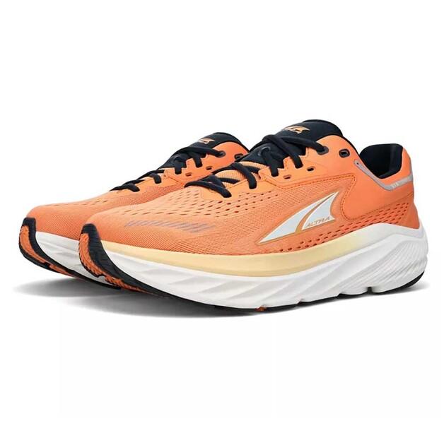 Altra Via Olympus беговые кроссовки