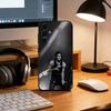 Чехол для телефона DD O-Osama Rapper Черный Силиконовый Мягкий Для Samsung S25,S24,S21,S22,S23,S30,Ultra,S20,Plus,Fe,Lite
