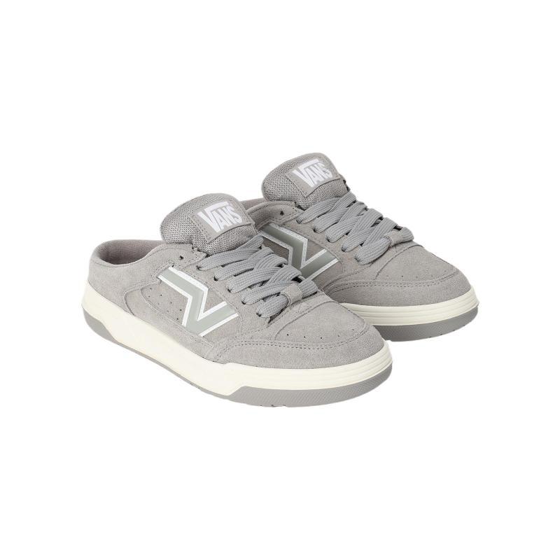 Vans Кеды Upland Low Top для скейтборда Унисекс Серые кроссовки VN000D7AGRY