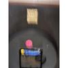 Used CITIZEN Quartz Wall Clock Retro