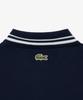 LACOSTE Женская теннисная футболка-поло из пике Roland Garros Pf0582-56G 166
