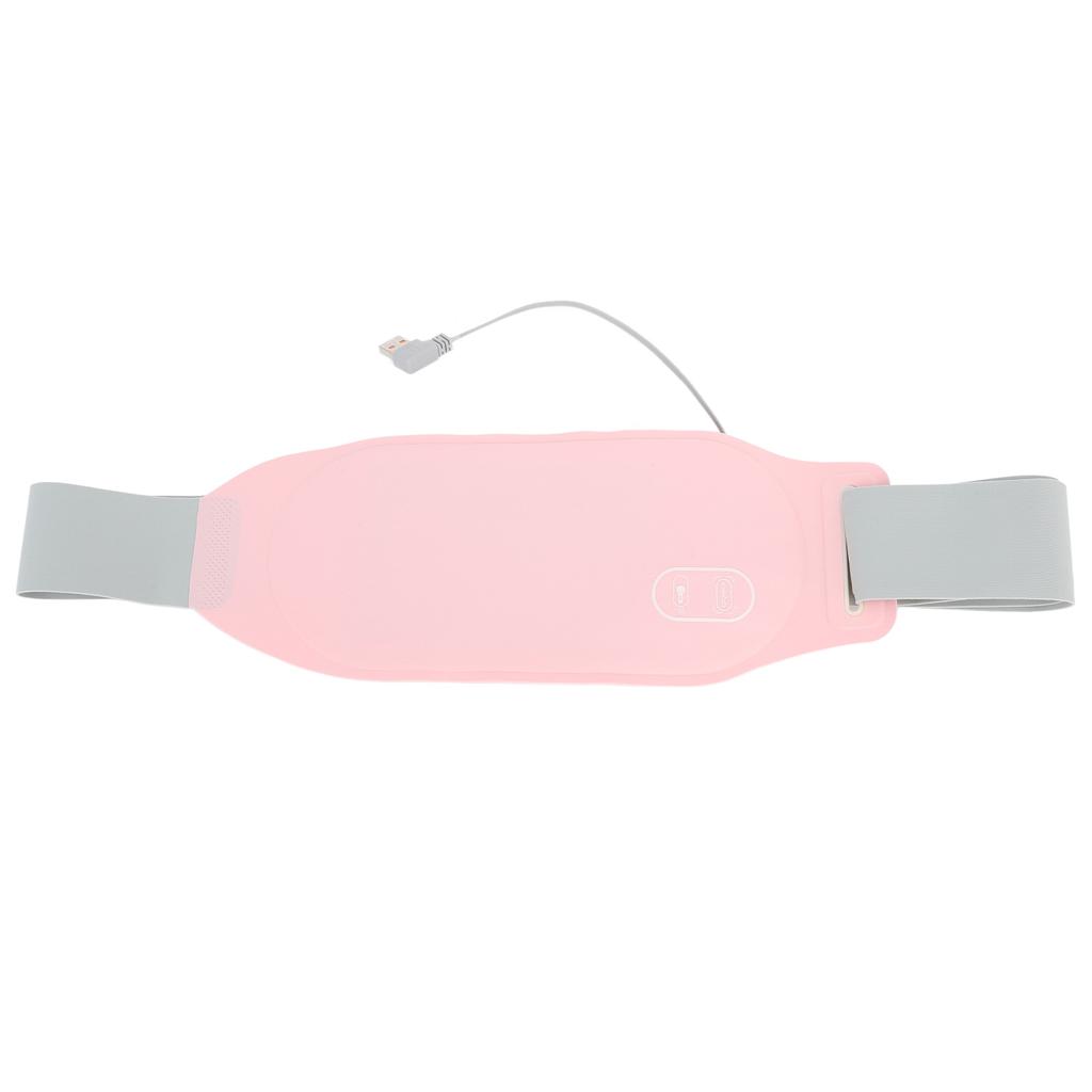 Электрический подогрев поясницы 3 регулируемых температуры 5 режимов массажа Дальний инфракрасный быстрый нагрев