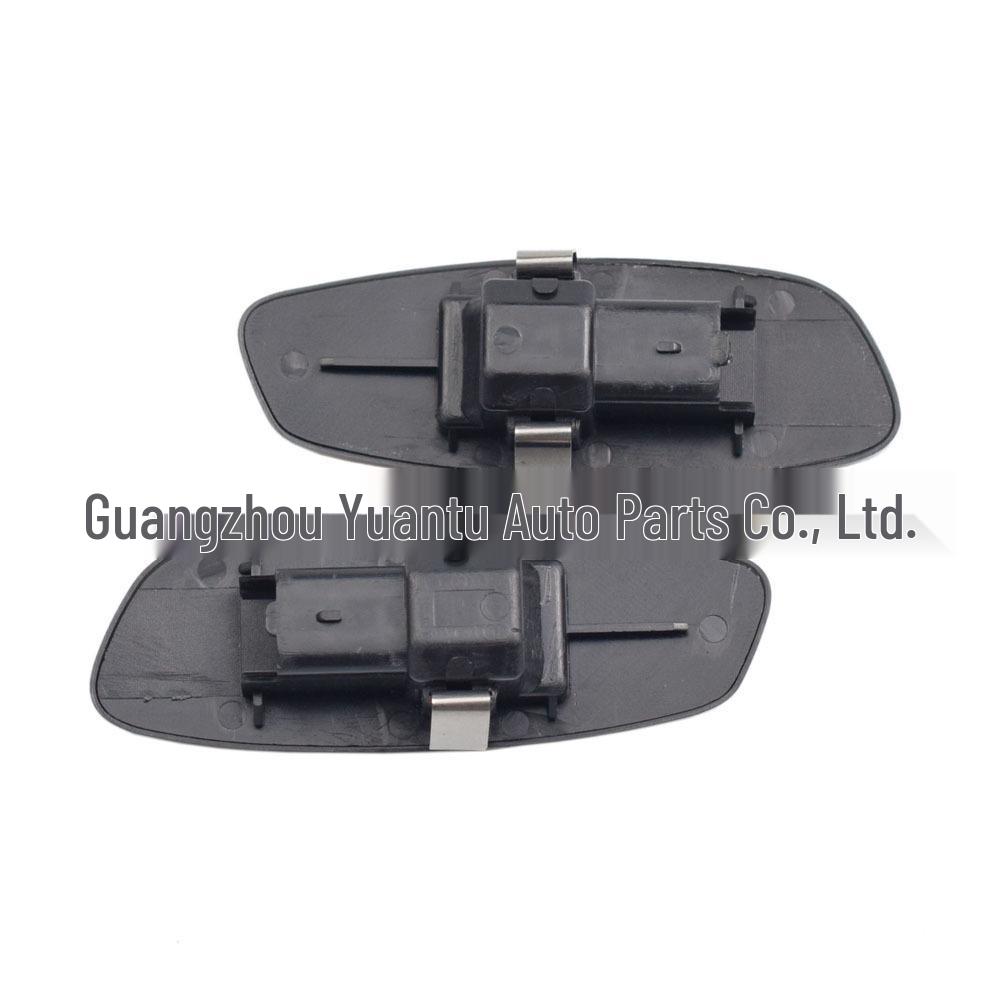 Peugeot 207/308/3008 и Citroen C4 Picasso Последовательные светодиодные указатели поворота