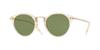 Oliver Peoples Sunglasses OV5184S 109452 Sun Boston OP-505