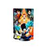 Новые наклейки-скины Dragon Ball Z DBZ Super Son Goku Vegeta для PS5 с дисководом