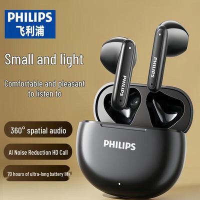 Philips True Wireless Bluetooth-наушники TAT1199