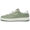 Court 1000 Versatile Comfortable Casual Shoes Low Top Skate Shoes Unisex Sneaker Mint-Green 24FRC907U2GL5