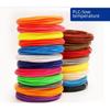 Zhile PCL Low-Temperature 3D Printing Pen, 1.75mm, 30 Colors - Perfect for Children's Graffiti
