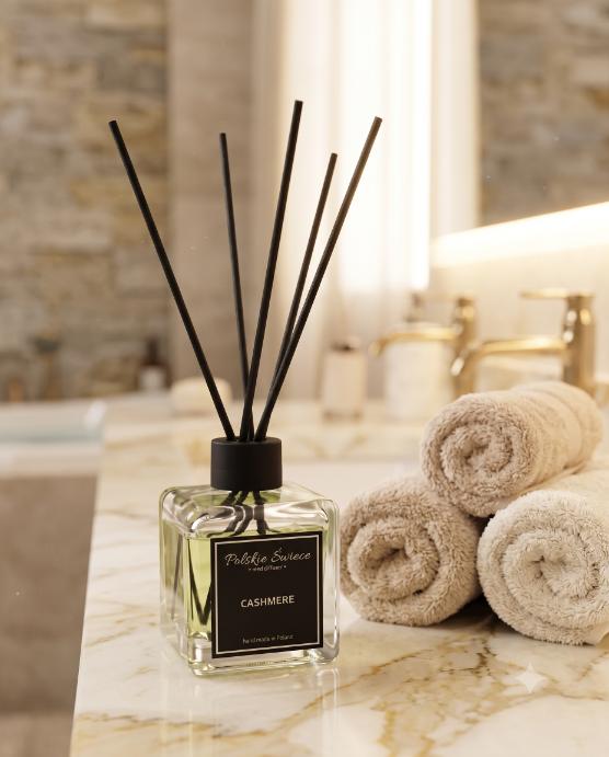 CASHMERE Fragrance Diffuser