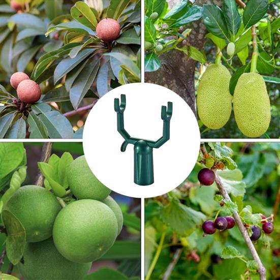 5 шт. Крюк для одежды, шест, вилка, сверхпрочный, из алюминиевого сплава, универсальный, вешалка для одежды, захват, крюк, головка, сменные аксессуары