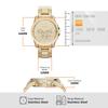 Мужские аналоговые часы Armani Exchange из нержавеющей стали AX2099