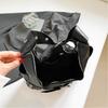 Spicy Girl Rivet Shoulder Bag Punk Style Underarm Bag Trendy Y2k Underarm Bag  Lady