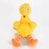 Adorable Sesame Street Plush Figures A Perfect Gift For Your Loved Ones