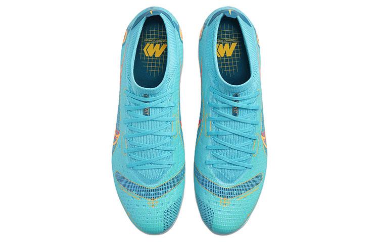 Nike Mercurial Vapor 14 Pro Fg 'Хлориновый Синий' DJ2846-484