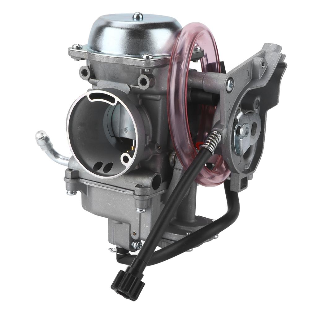 ATV Carburetor Assembly 0470?533 0470?471 Replacement for Arctic Cat 500 2004?2007