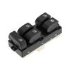 X AUTOHAUX Compatible with Daihatsu Tanto DBA L375S Power Window Switch Driver Side 16