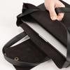Wear-resistant Notebook Stand Handbag for MacBook/Huawei/Lenovo/HP/Dell Business Trip