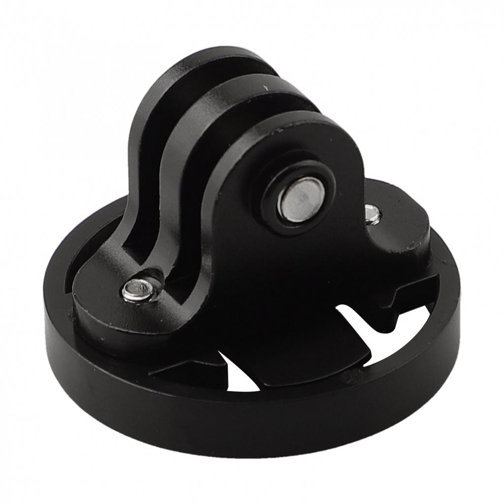Bike Camera Mount for Sport Camera Bicycle Computer Male Holder Adapter for Garmin