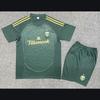 MLS Лига Мексики Тихуана Сиэтл Америка Тигры Портленд Футболка
