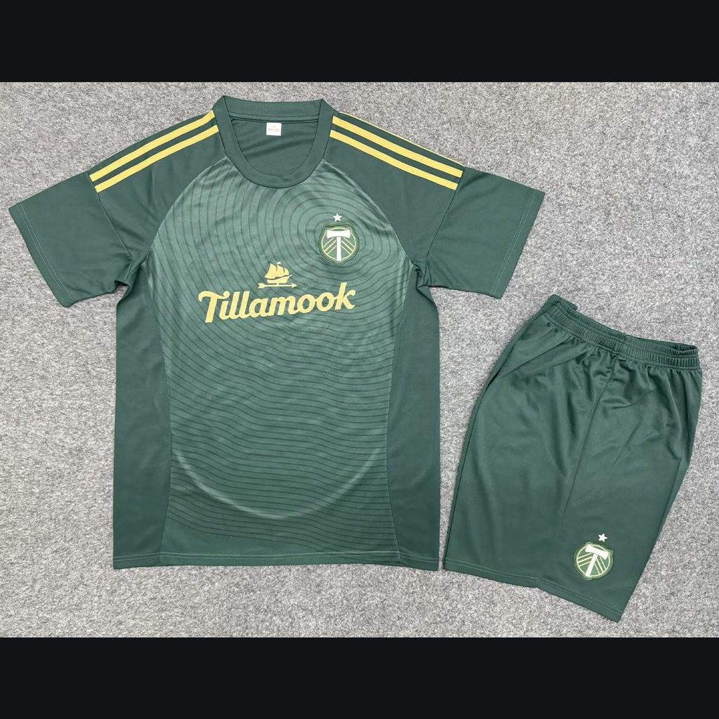 MLS Лига Мексики Тихуана Сиэтл Америка Тигры Портленд Футболка