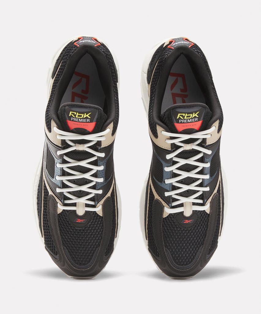 Reebok Trinity Kfs - Черный:Бежевый / 100074433