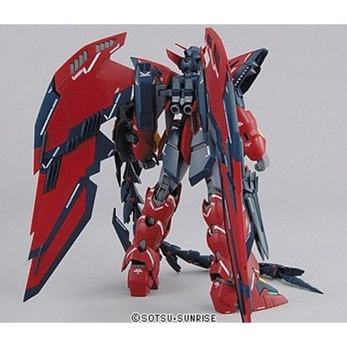MG Gundam Epyon EW версия Mobile Report Gundam W Endless 1/100 OZ-13MS (Новый вальс)