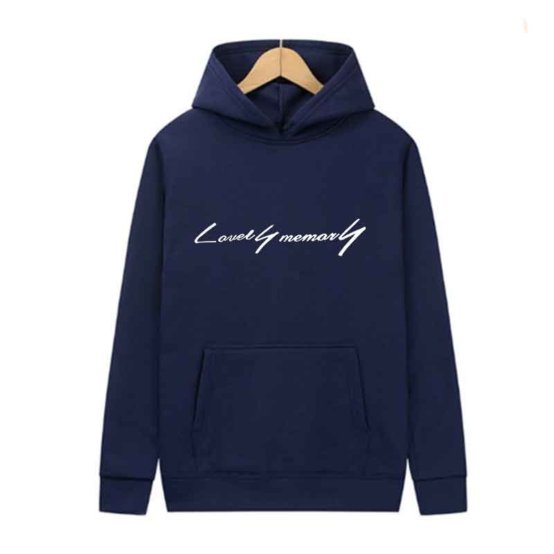 Fashion Trends Hoodie Outdoor Sports Jogging Sweatshirt Men Print Casual Streetwear Pullover Spring Autumn Unisex Clothing 2025