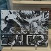 Today Only! Jujutsu Gyokuna Original Picture Acrylic