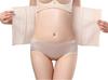 Waist Trimmer Cincher XXS and 5XL Available Latex Built-in Steel Bone Waist Corset Waist Trainers