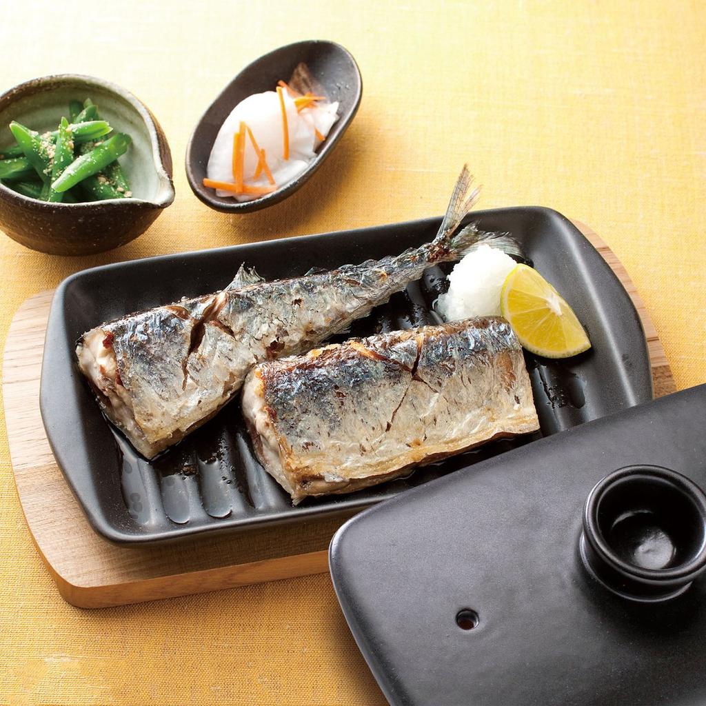 Wahei freiz Пластина Якирун, Черная, Двусторонняя квадратная пластина-гриль, YR-6018