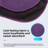 Ultralight Microfiber Gym Yoga Towel Quick Dry for Beach Swimming Running Jogging Cold Feeling Sweat Cooling Ice Travel